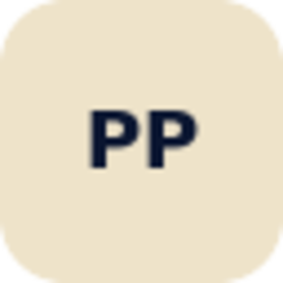 Projekt-Portal Logo